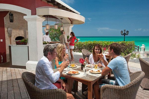Sandals Royal Bahamian
