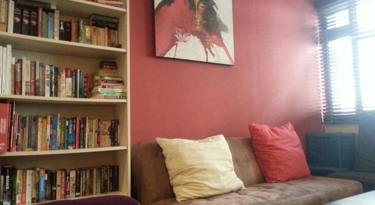 Beds and Dreams Inn Clarke Quay