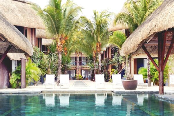 Veranda Pointe Aux Biches Hotel