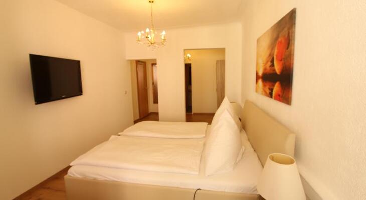 Hotel Anker