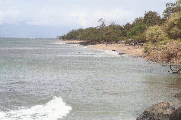 Ukumehame Beach Park