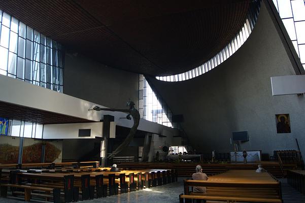 Church of Our Lady Queen of Poland