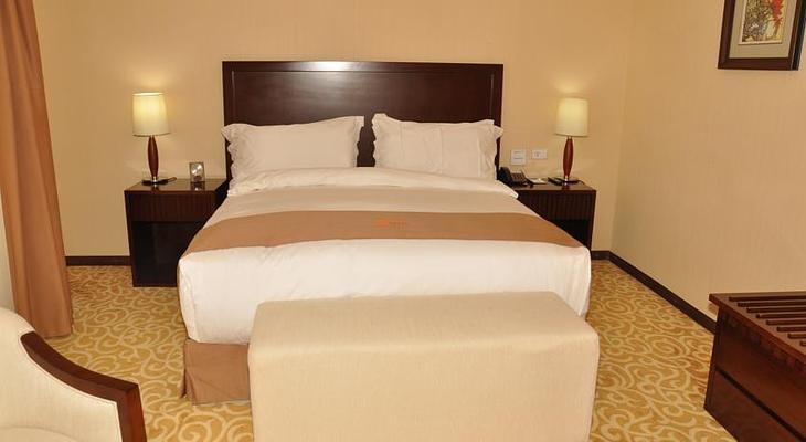 Capital Hotel & Spa