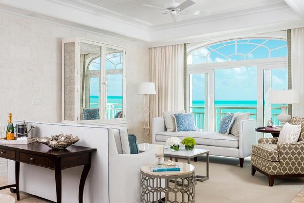 The Shore Club Turks and Caicos