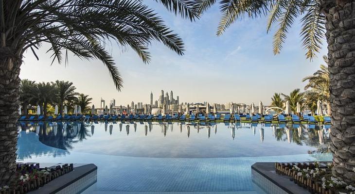 Rixos The Palm Hotel & Suites