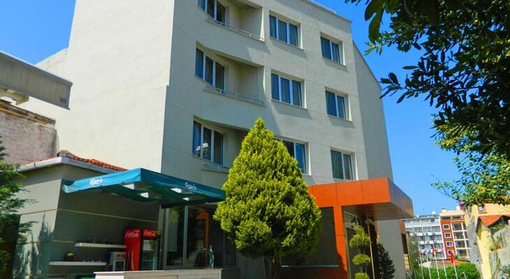 Hotel Baylan