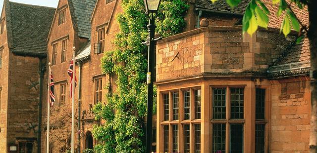 The Lygon Arms