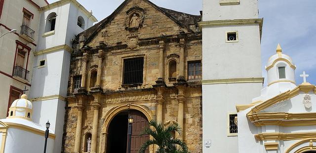 Iglesia de la Merced