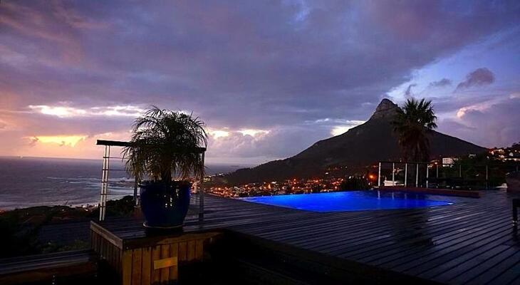 Atlanticview Cape Town Boutique Hotel