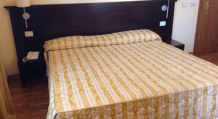 Hotel Due Colonne