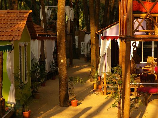 Art Resort Goa