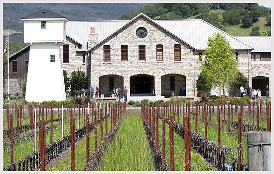 Silver Oak Cellars