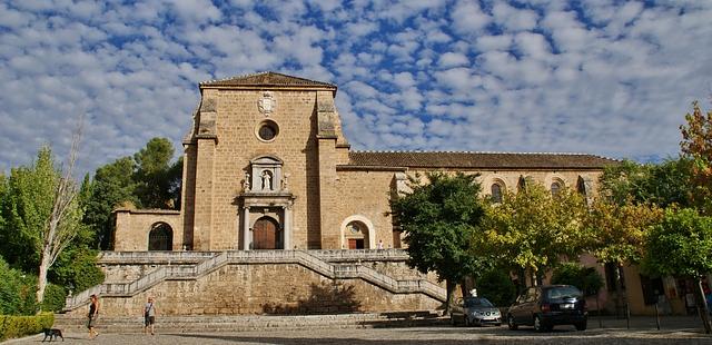 Monasterio Cartuja