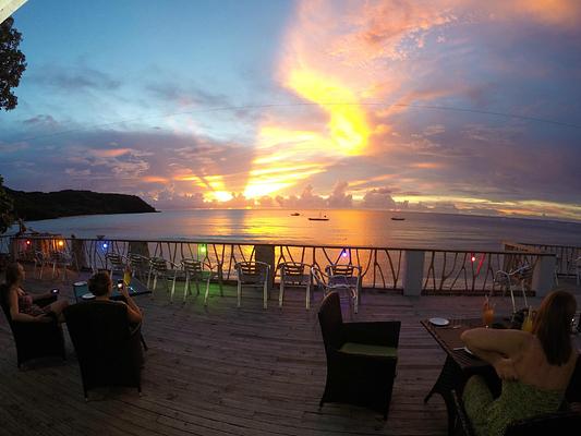 Botaira Resort