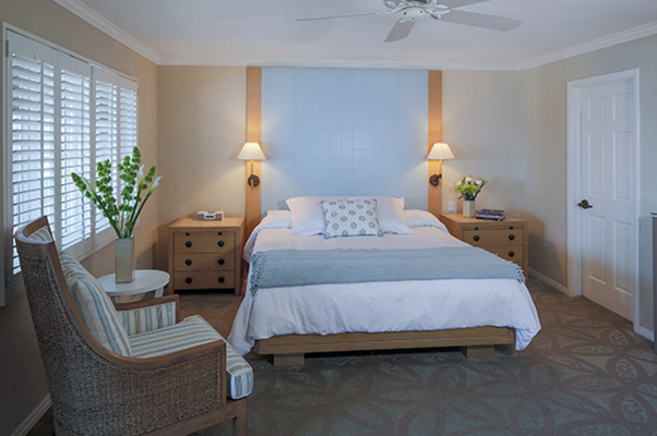 Scripps Inn