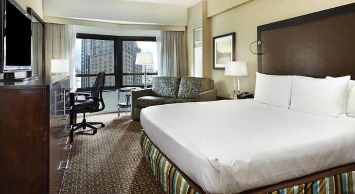 New York Hilton Midtown