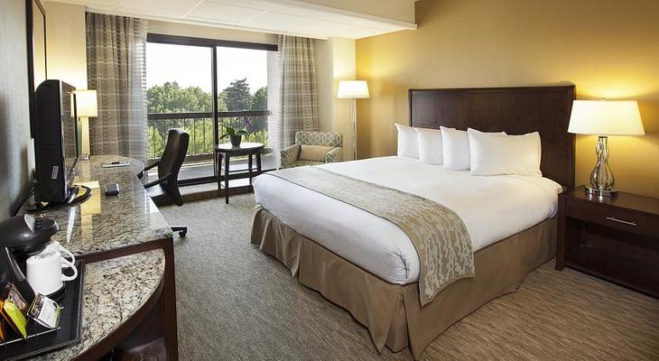 Doubletree By Hilton Hotel Portland