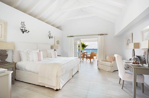 Le Cheval Blanc Saint-Barth Granted Palace Distinction – WWD