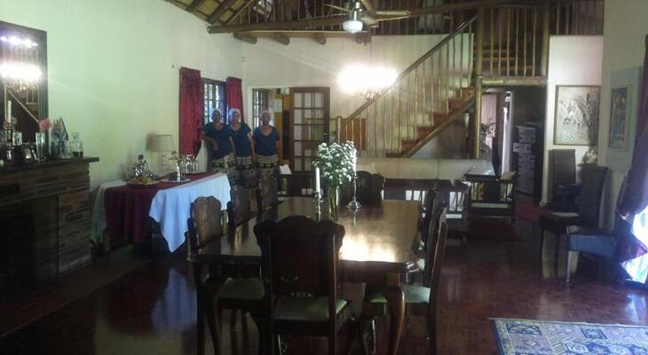 Foreigners Friend Guest House