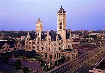 The Union Station Nashville Yards, Autograph Collection