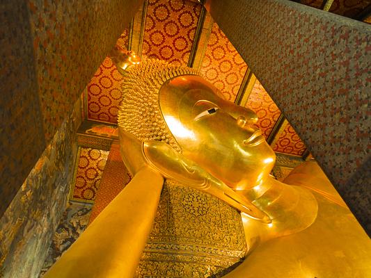 Wat Phra Chetuphon