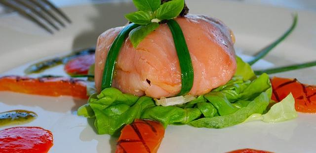 Jacques Waterfront Dining