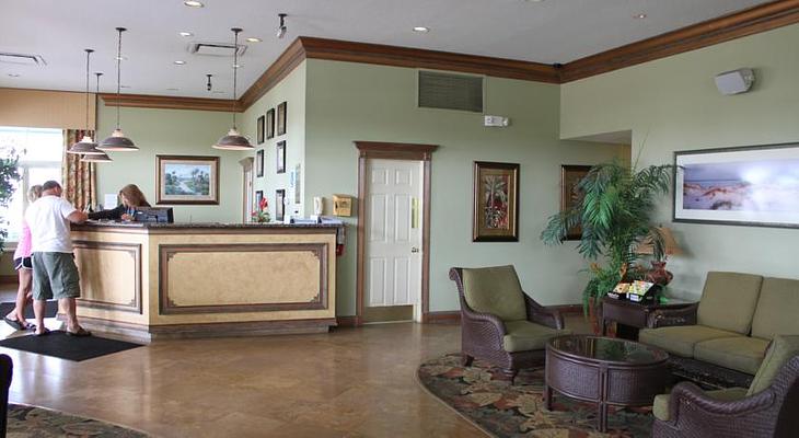 Grand Seas Resort by Exploria Resorts