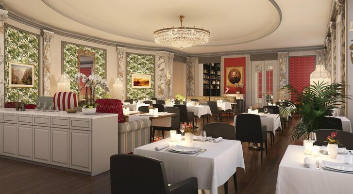 Restaurant National