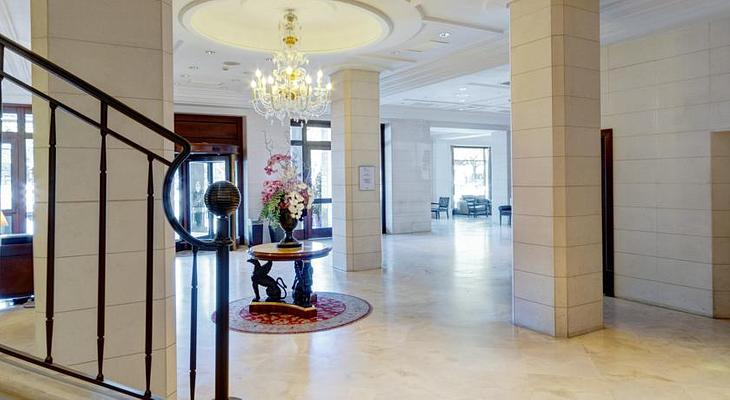 Mercure Catania Excelsior