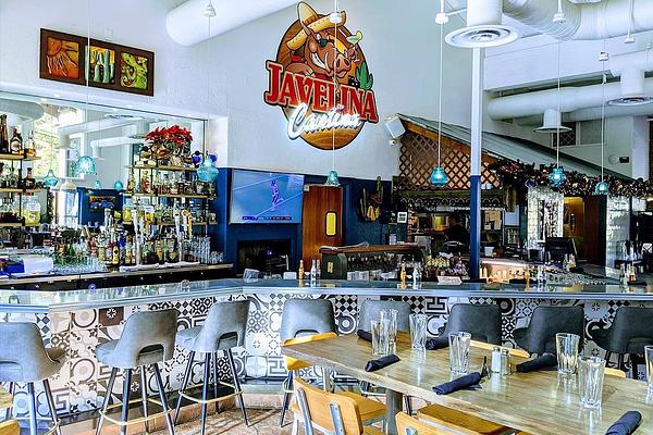 Javelina Cantina