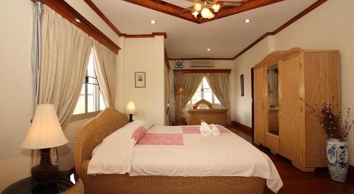 Aroon Residence Vientiane