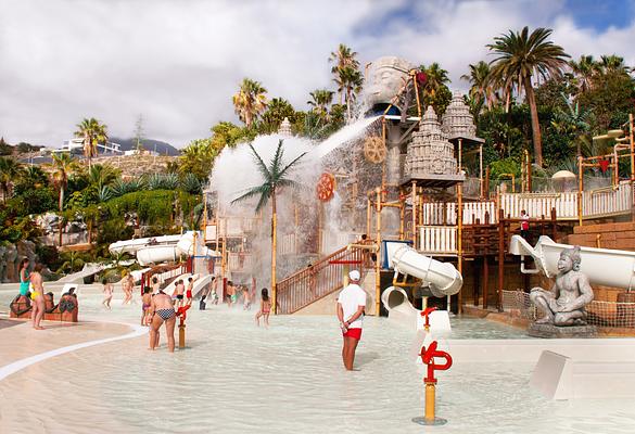 Siam Park