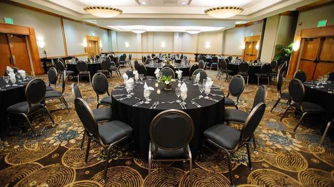 Doubletree By Hilton Hotel Memphis