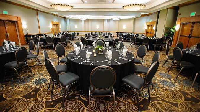 Doubletree By Hilton Hotel Memphis