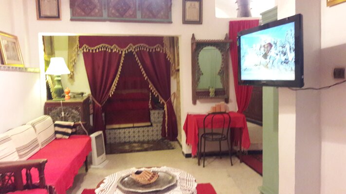 Dar Kenza