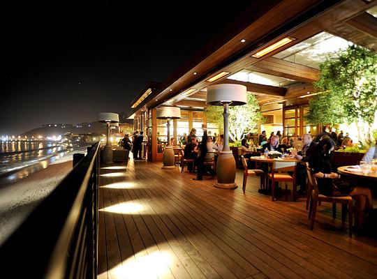 Nobu Malibu