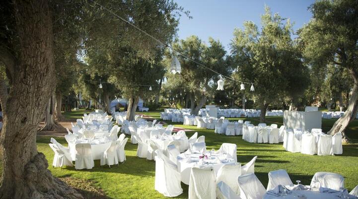 Club Med Marrakech La Palmeraie