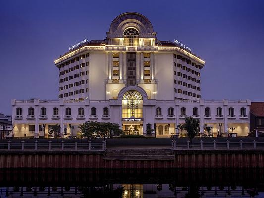 Mercure Jakarta Batavia