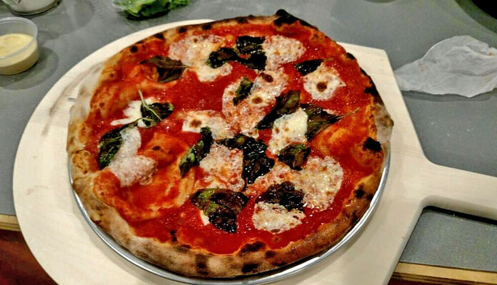 Tacconelli's Pizza
