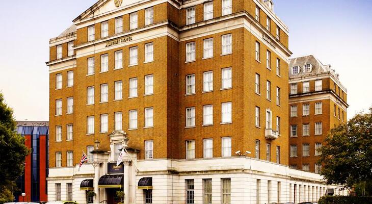 Delta Hotels Birmingham