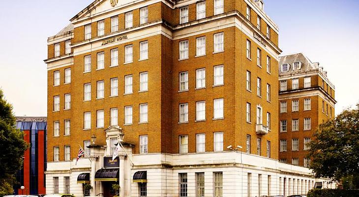 Delta Hotels Birmingham