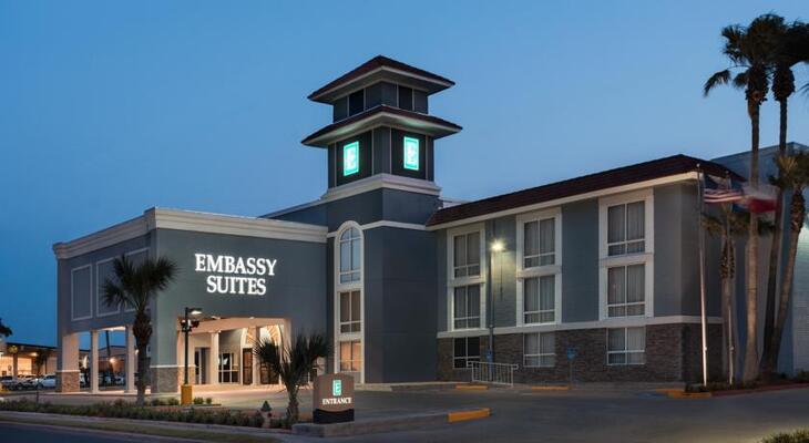 Embassy Suites by Hilton Corpus Christi
