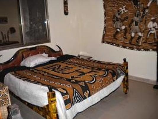 SenegalStyle Bed & Breakfast