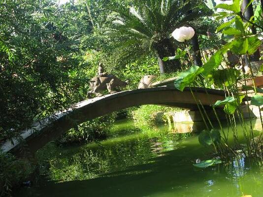 Tam Tinh Vien Homestay