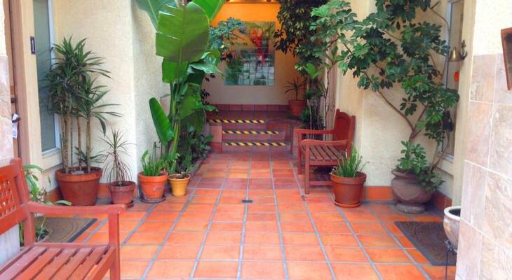 Casa Mariquita Hotel