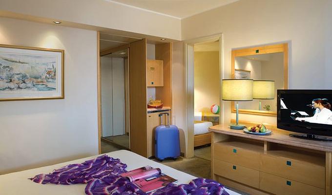 King Solomon by Isrotel Collection