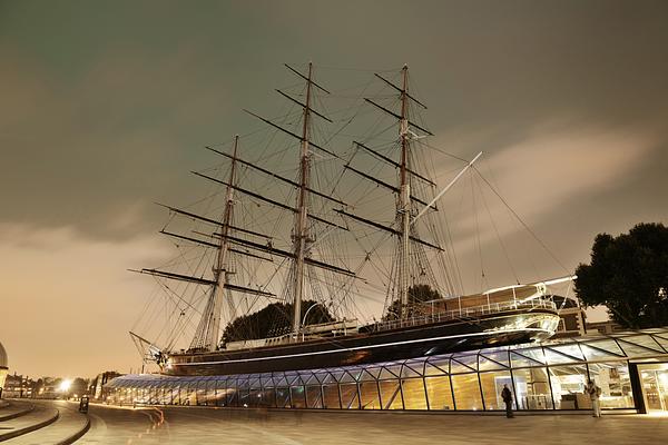 Cutty Sark