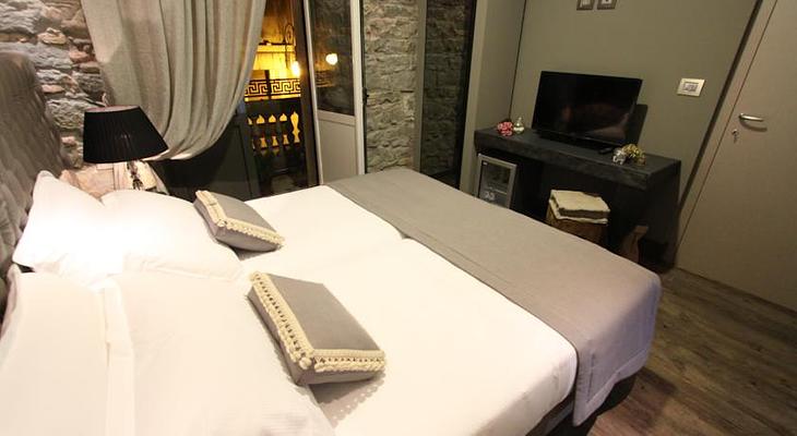 Forvm boutique Hotel