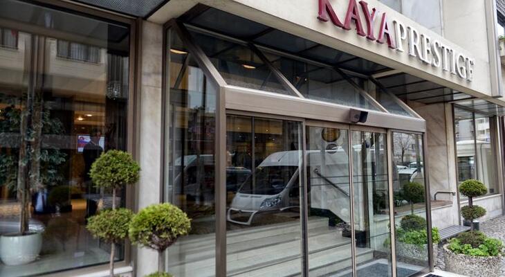 Kaya Prestige