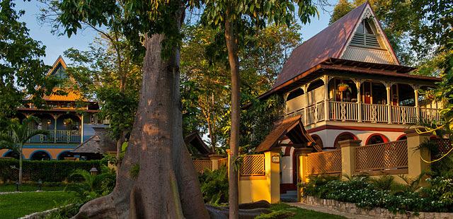 Hermosa Cove - Jamaica's Villa Hotel